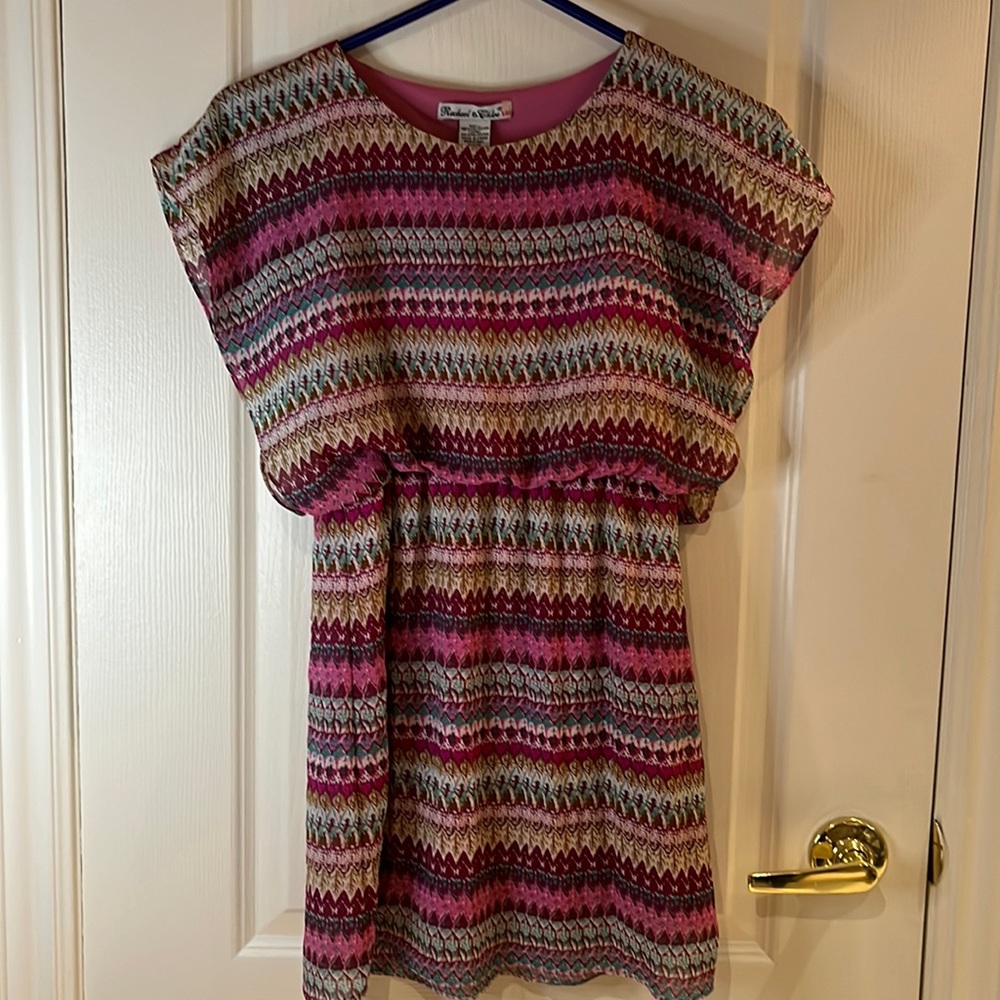 Girls dress